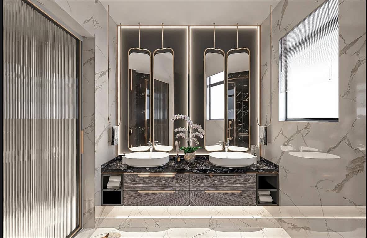 Infinite possibilities