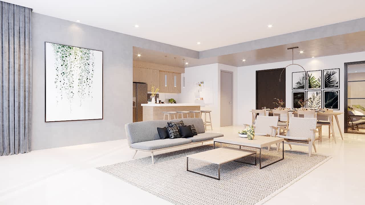 Infinite possibilities