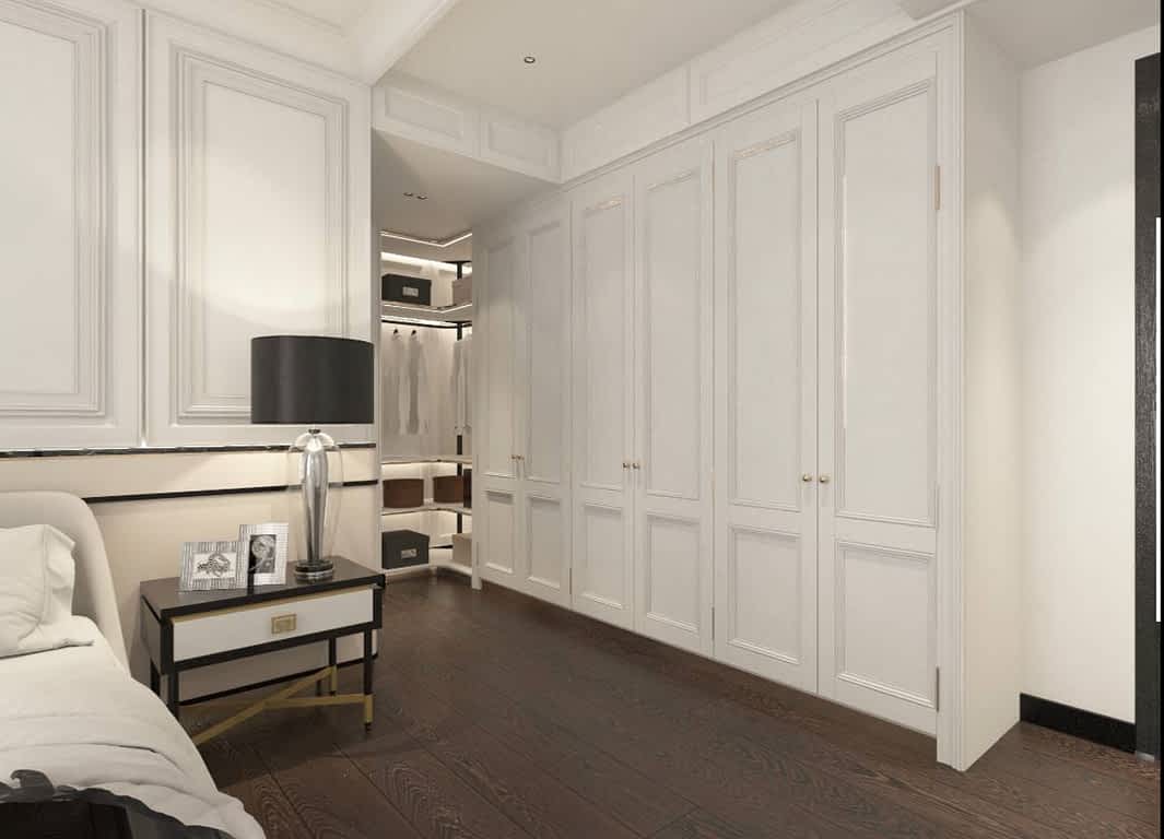 Infinite possibilities