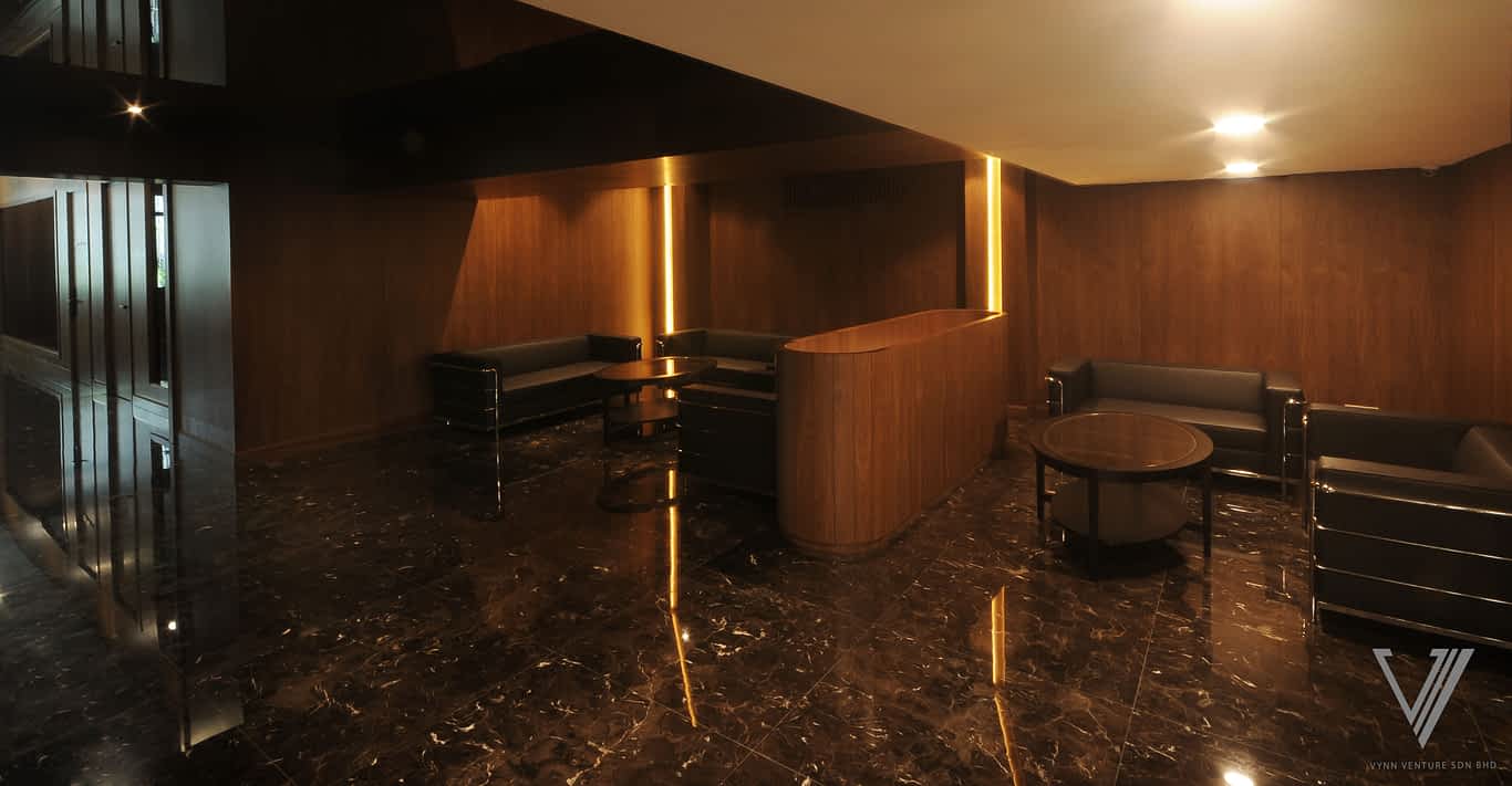 Infinite possibilities