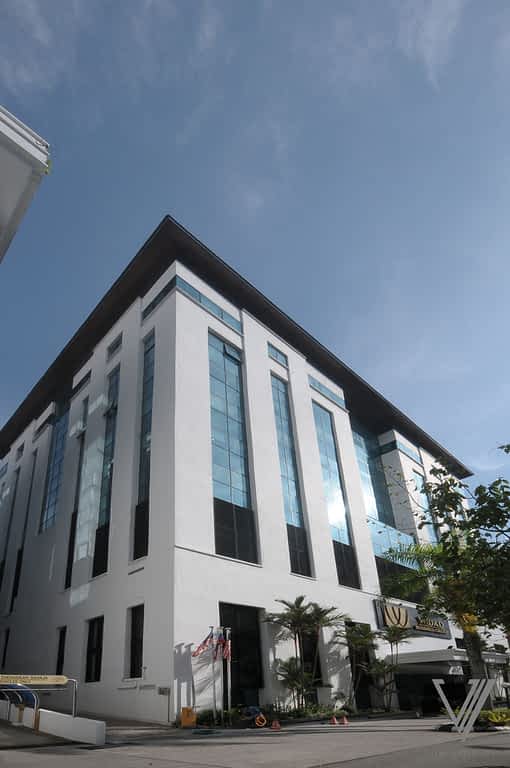 Infinite possibilities