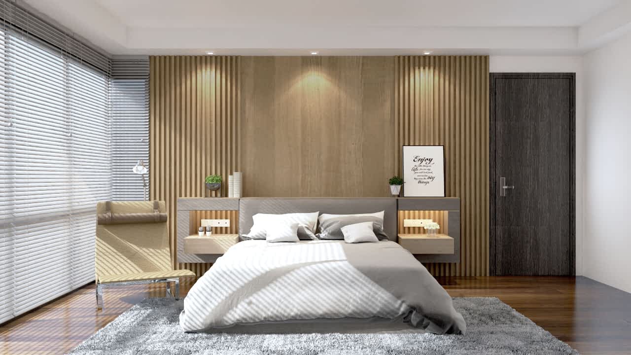 Infinite possibilities