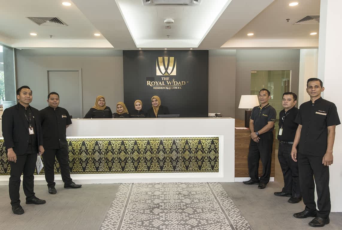 Infinite possibilities