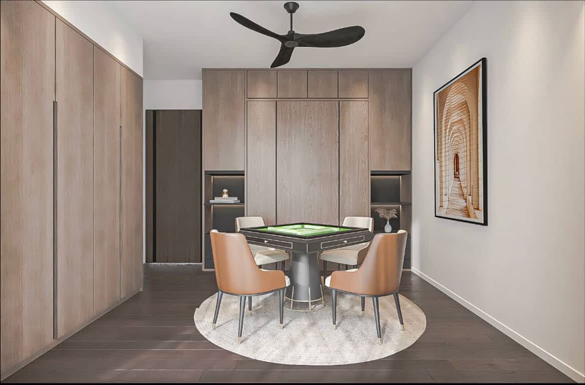 Infinite possibilities