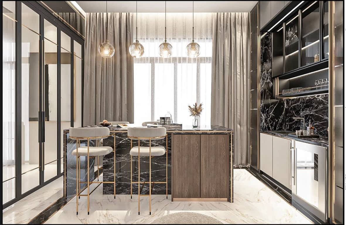 Infinite possibilities