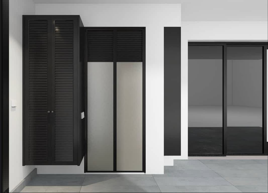 Infinite possibilities