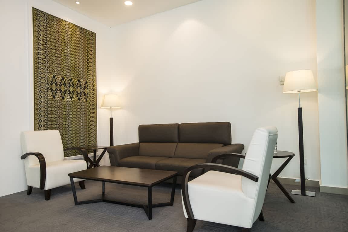 Infinite possibilities