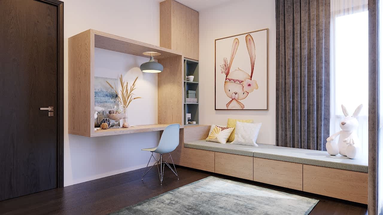 Infinite possibilities