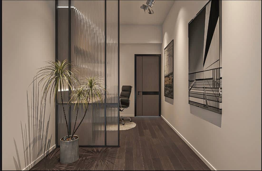 Infinite possibilities