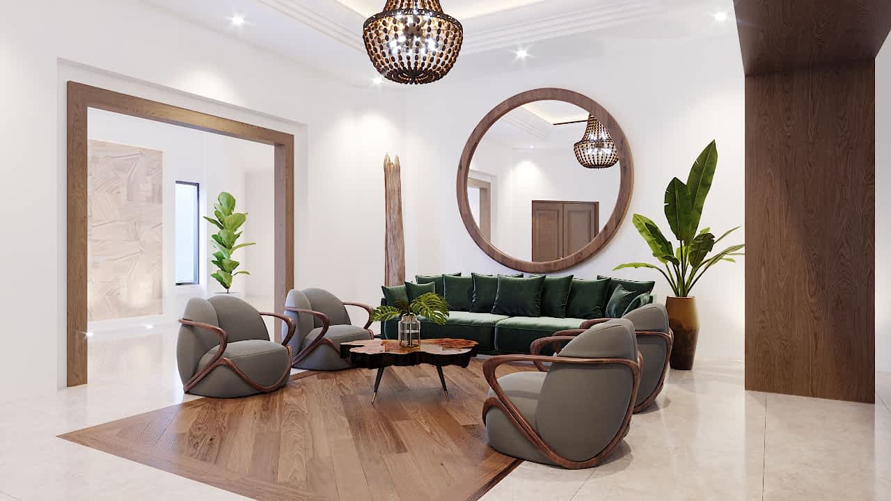 Infinite possibilities