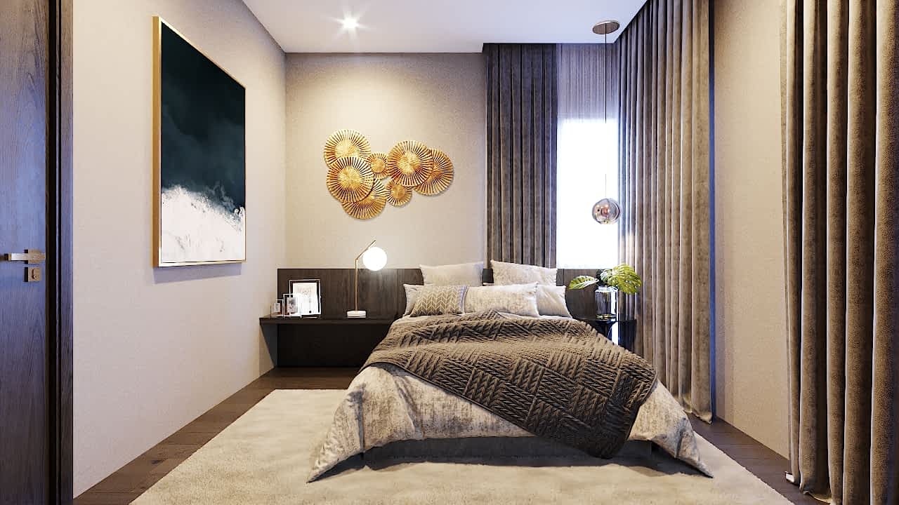 Infinite possibilities