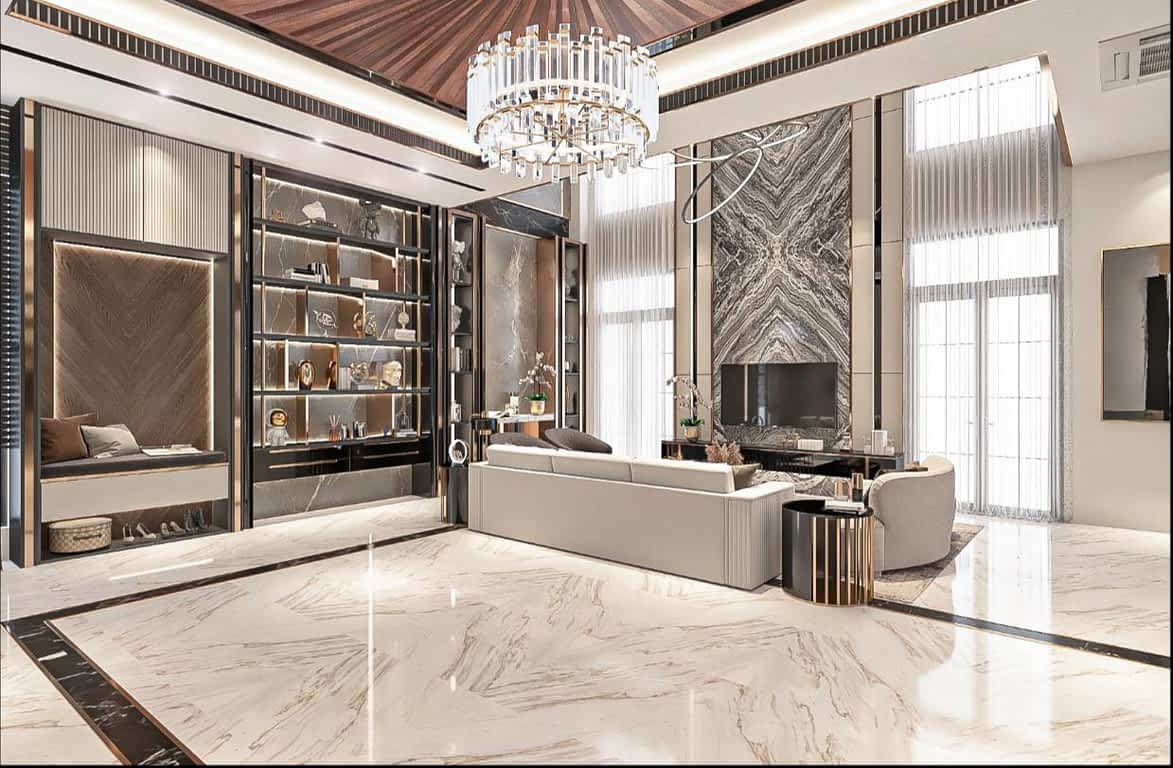 Infinite possibilities