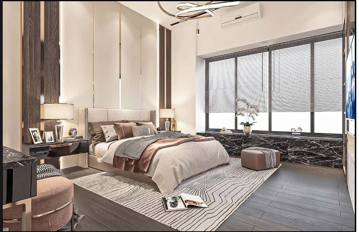 Infinite possibilities