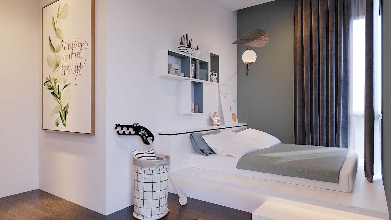 Infinite possibilities