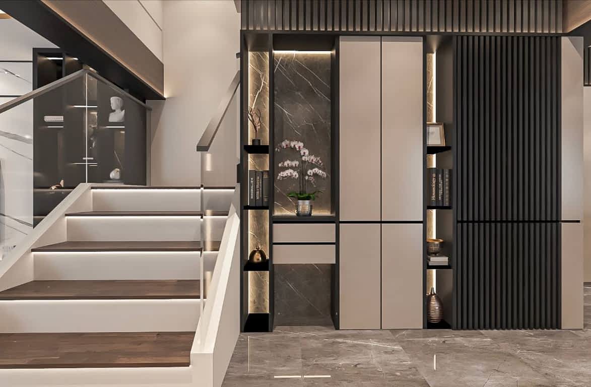 Infinite possibilities