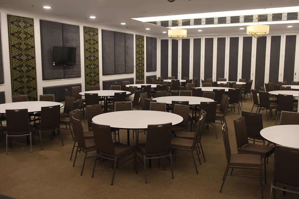 Infinite possibilities