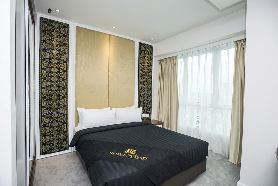 Infinite possibilities