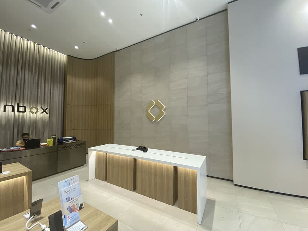 Infinite possibilities