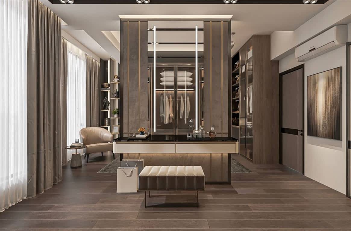 Infinite possibilities