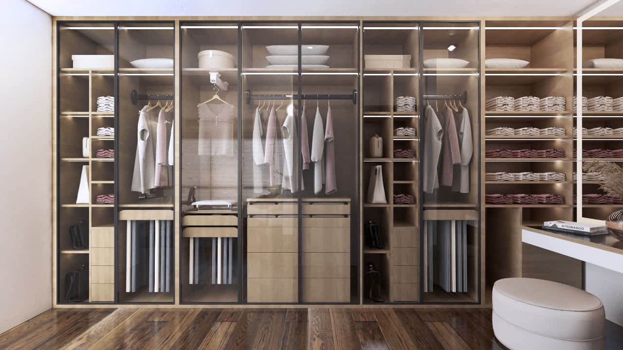 Infinite possibilities