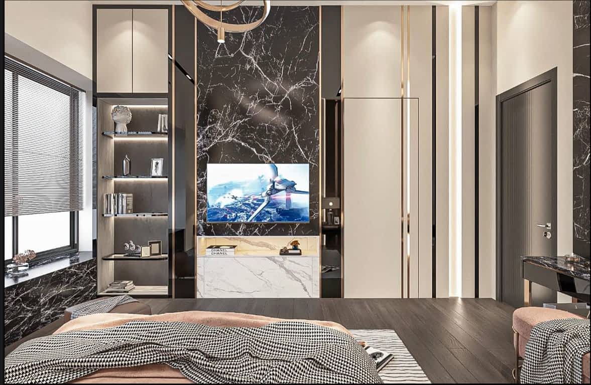 Infinite possibilities