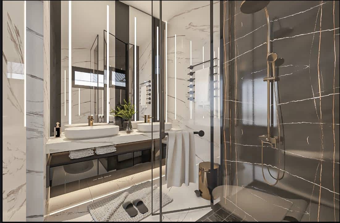 Infinite possibilities