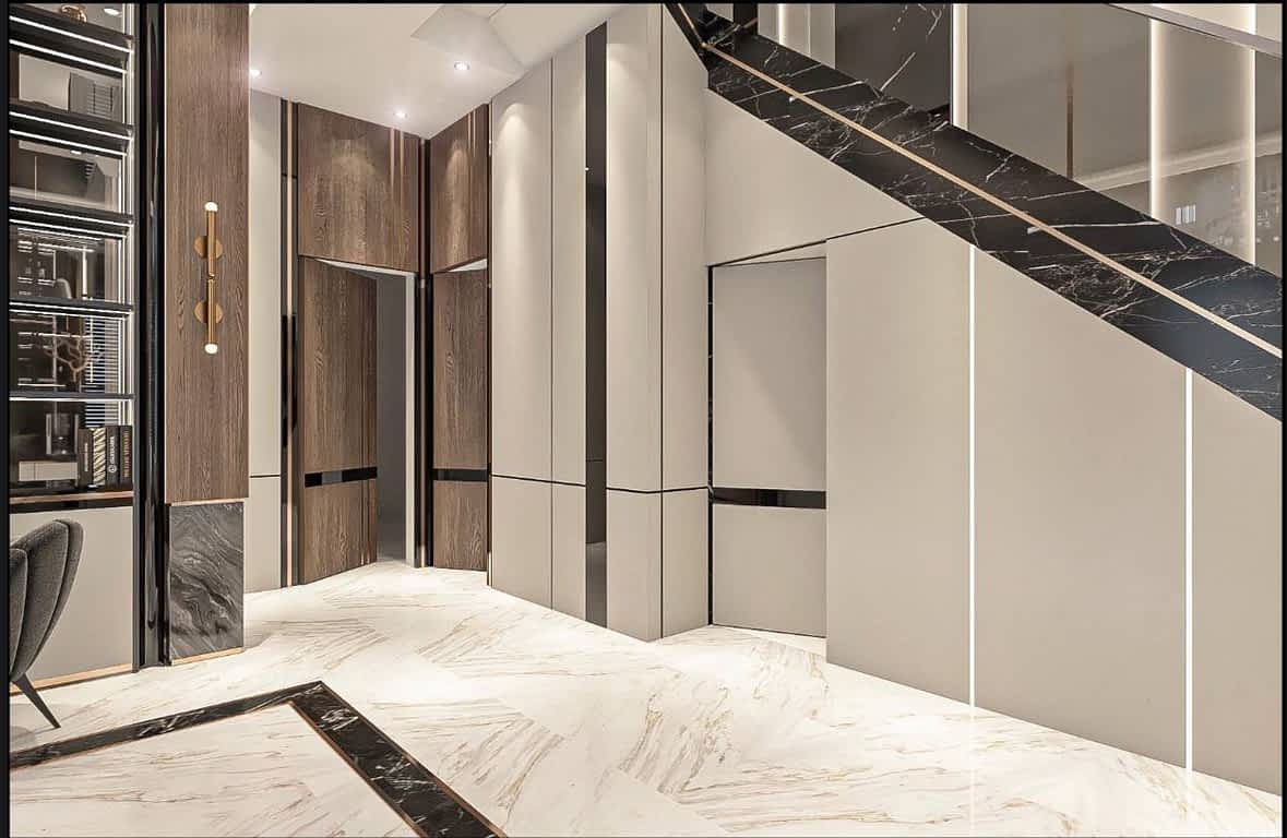 Infinite possibilities