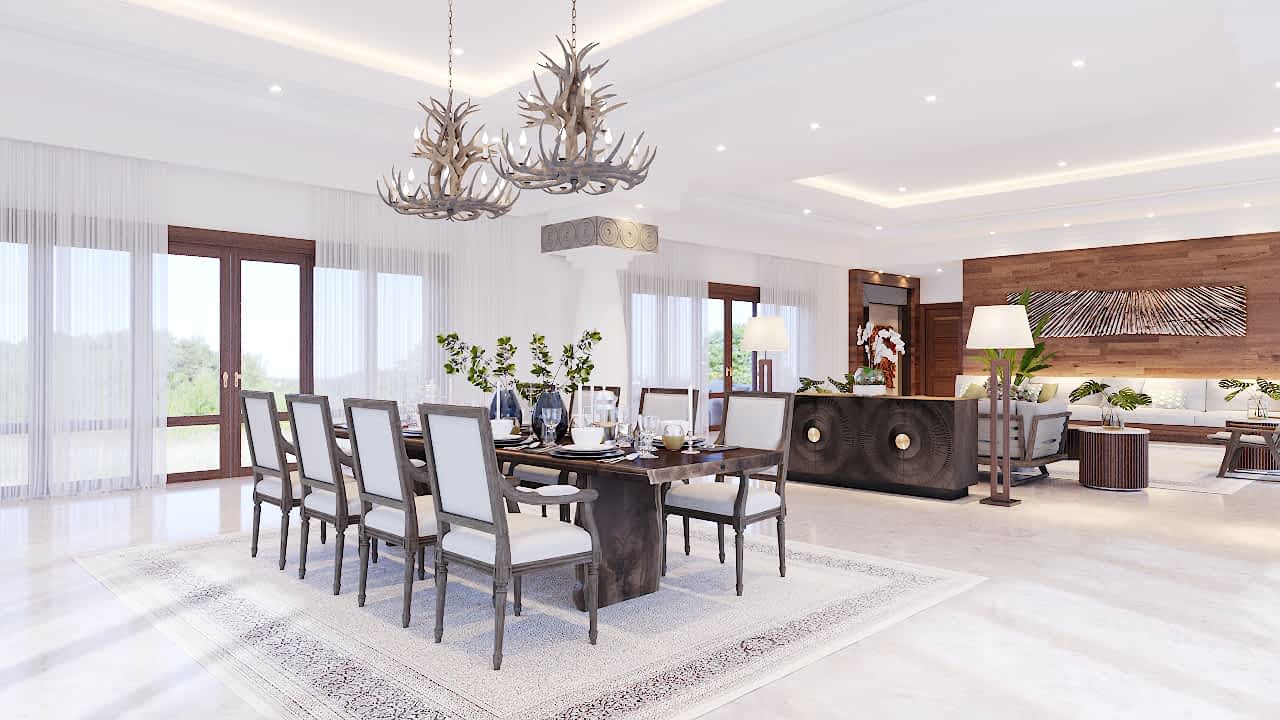 Infinite possibilities