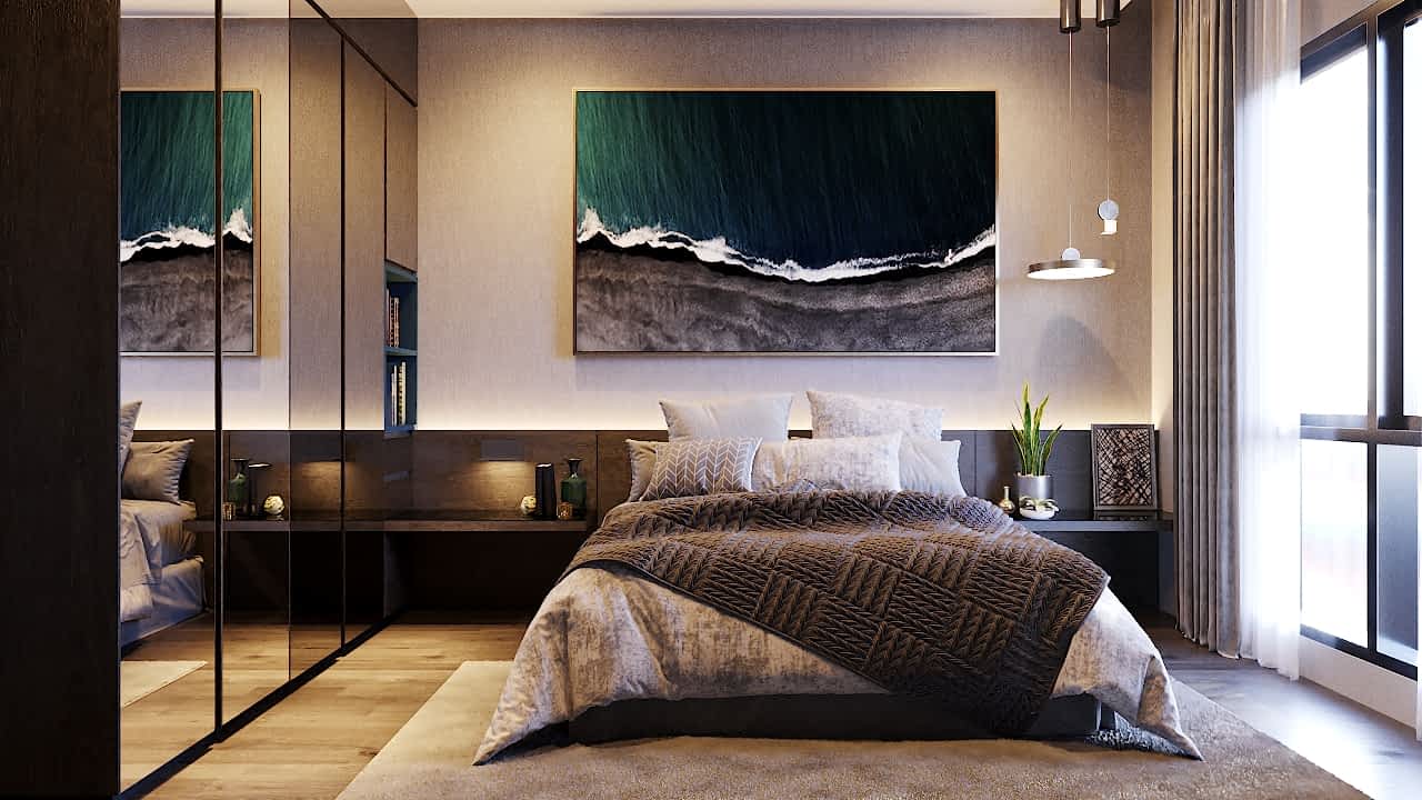 Infinite possibilities