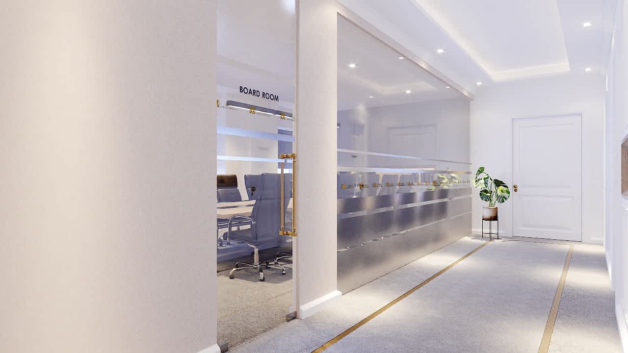 Infinite possibilities