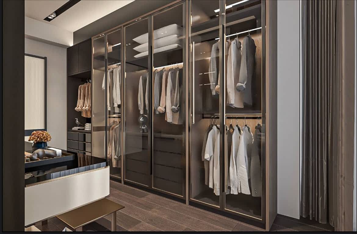 Infinite possibilities