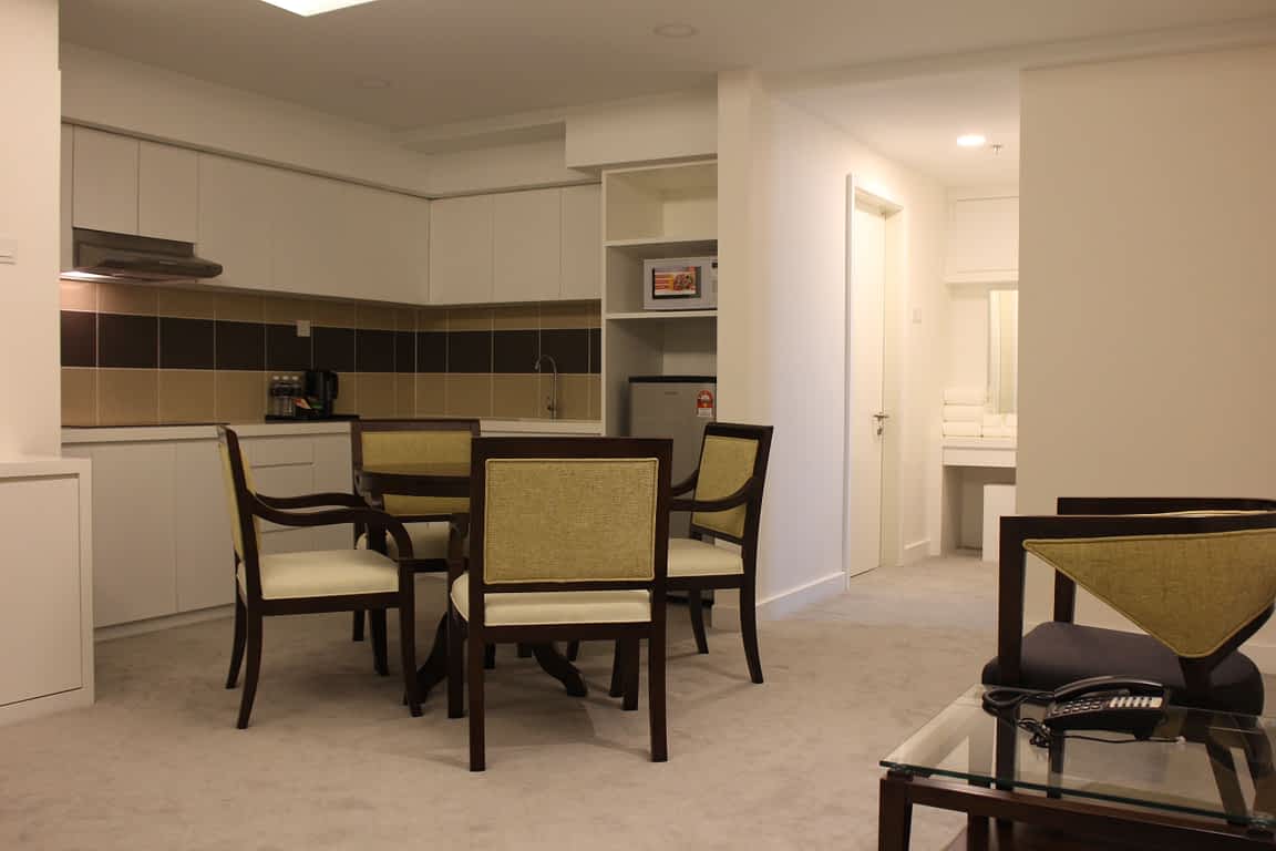 Infinite possibilities