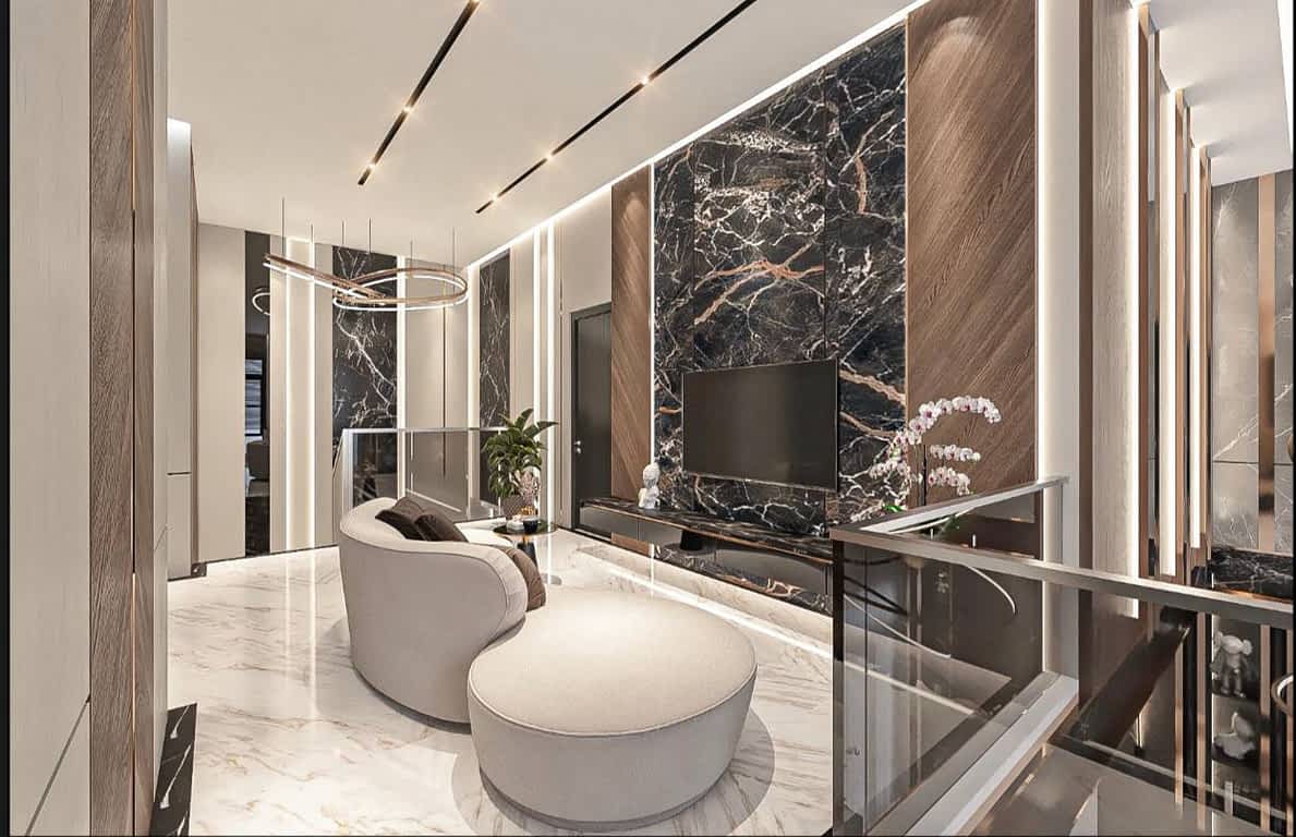 Infinite possibilities