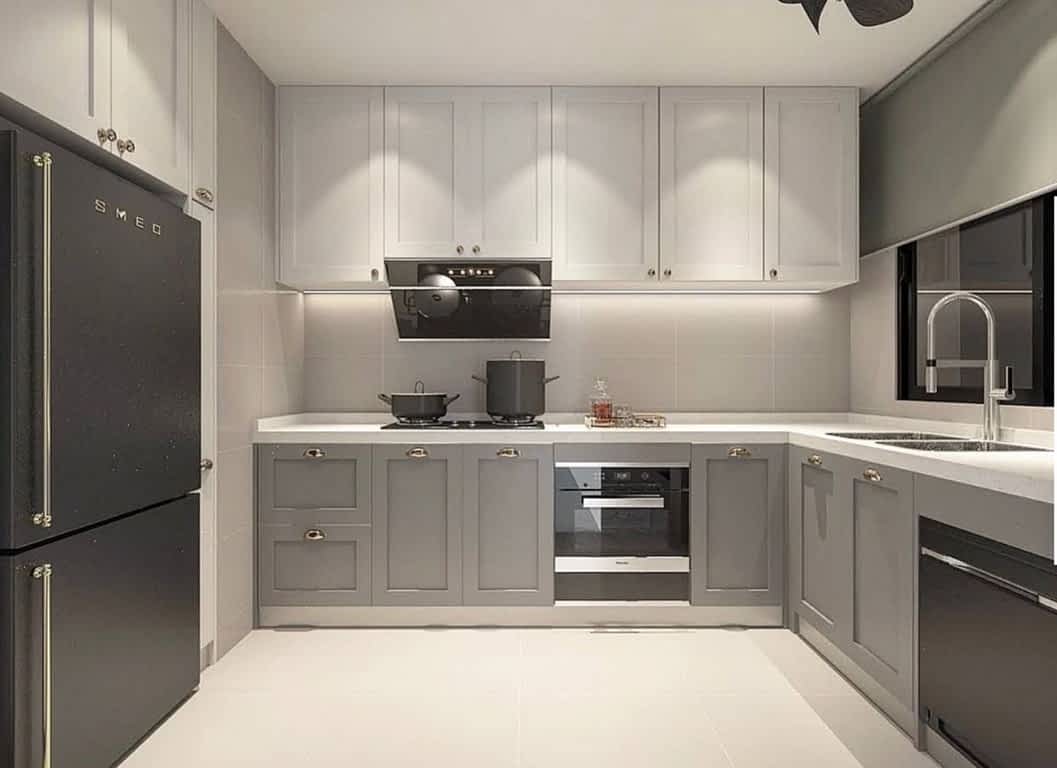 Infinite possibilities