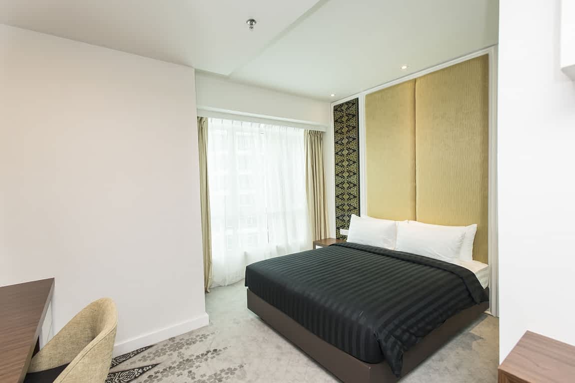 Infinite possibilities