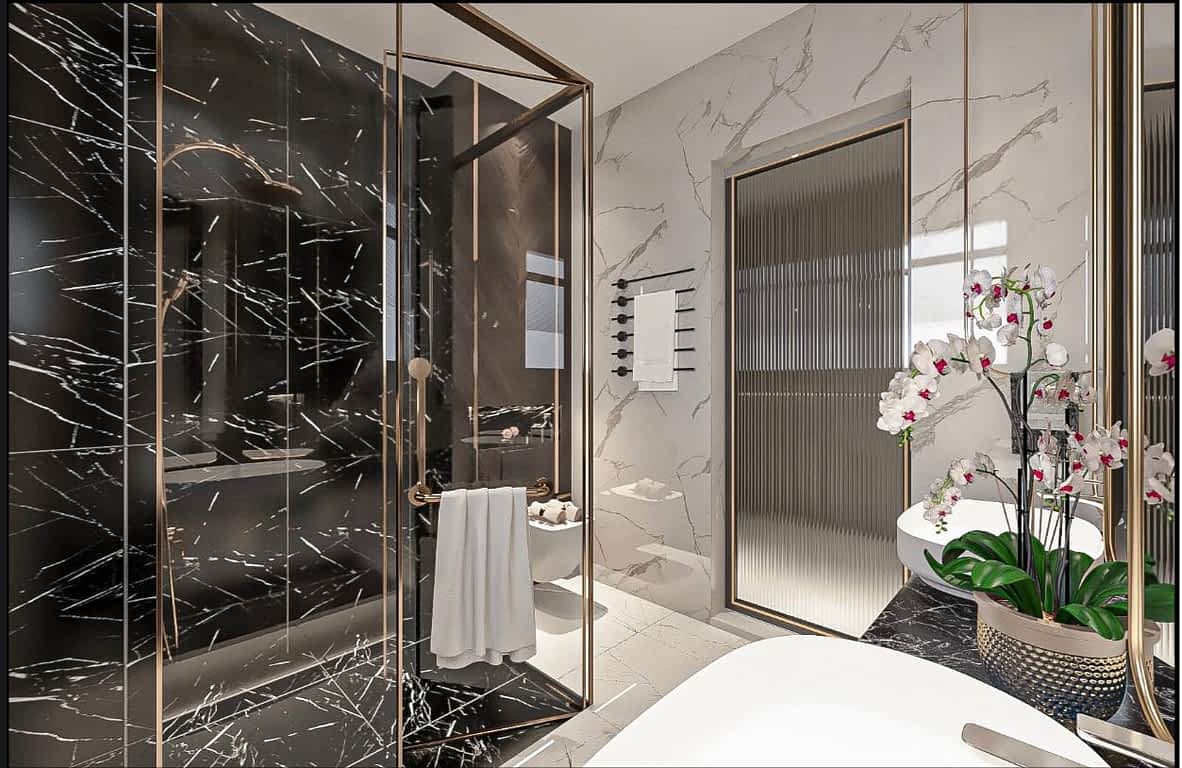 Infinite possibilities