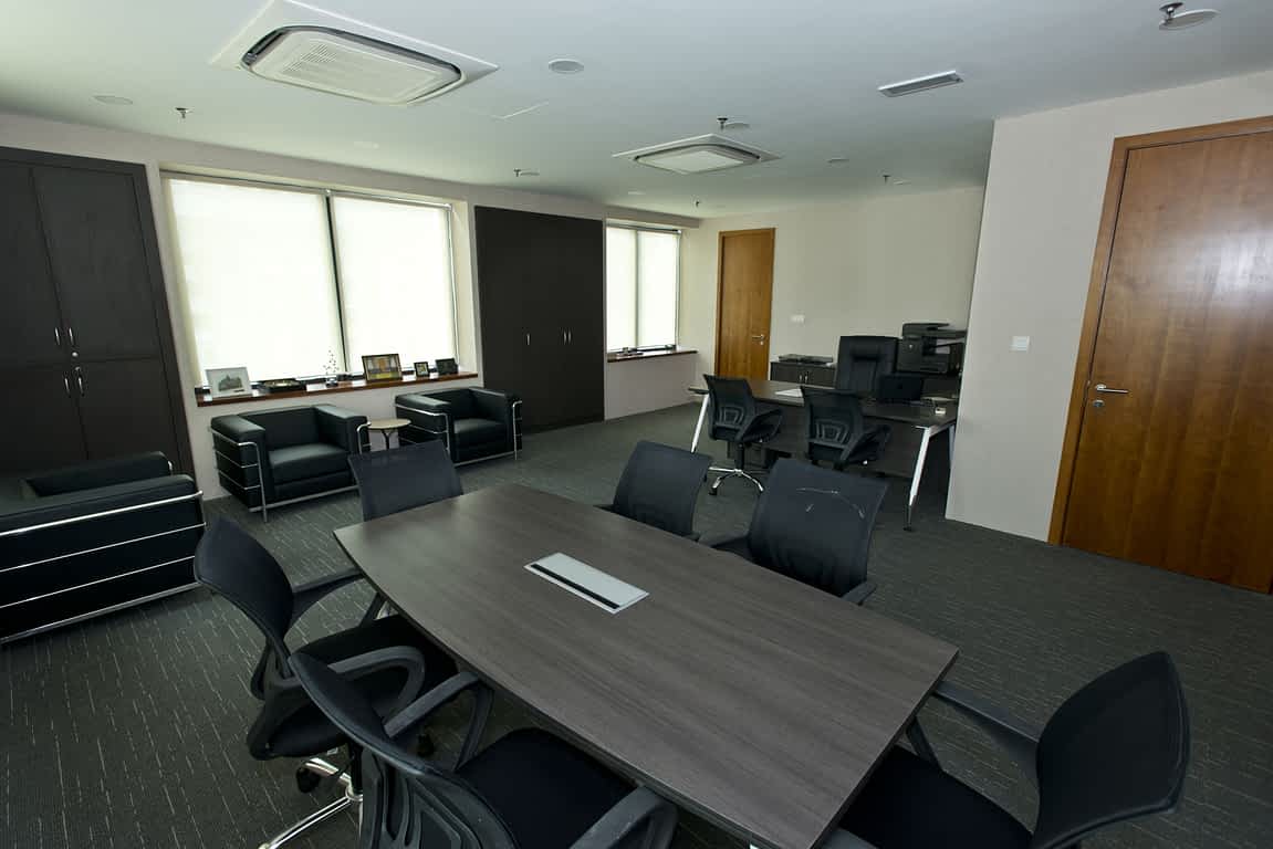 Infinite possibilities