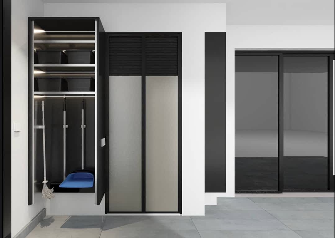 Infinite possibilities