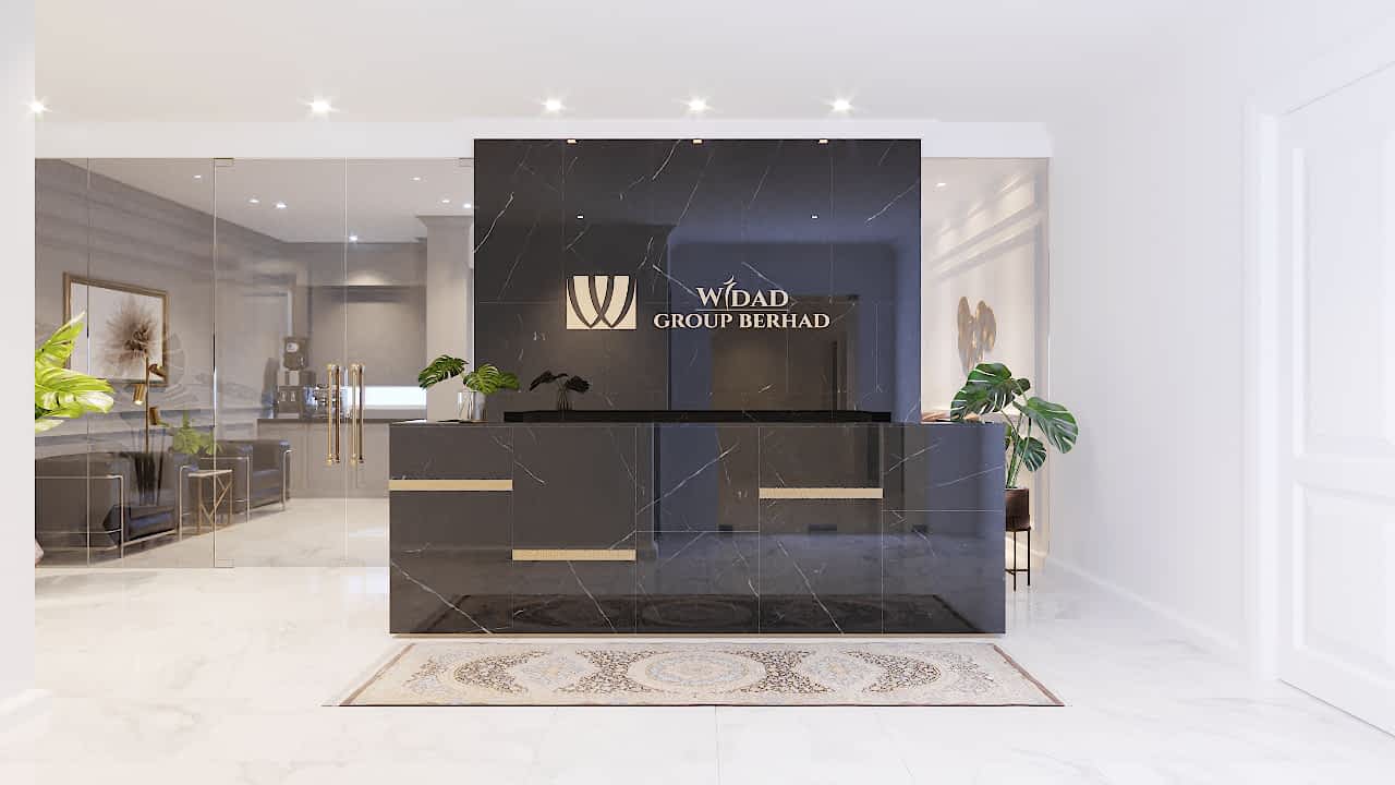 Infinite possibilities