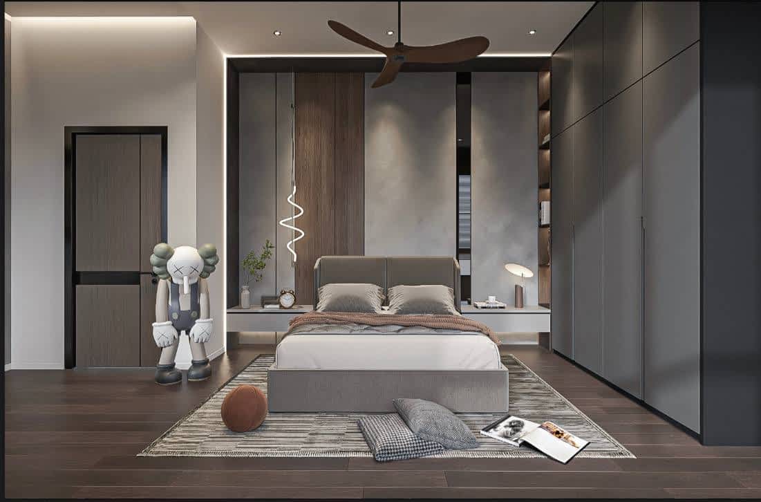 Infinite possibilities