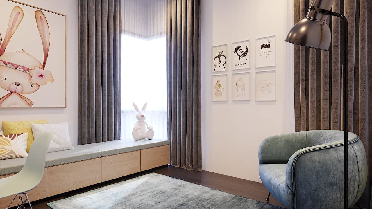 Infinite possibilities