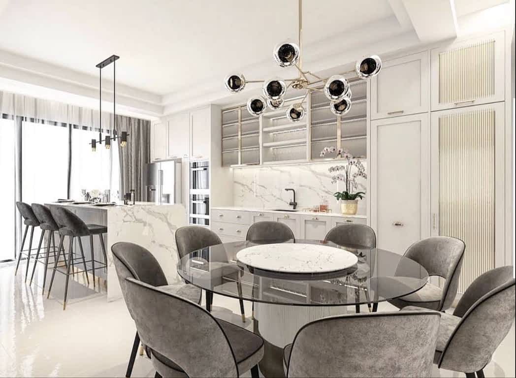 Infinite possibilities