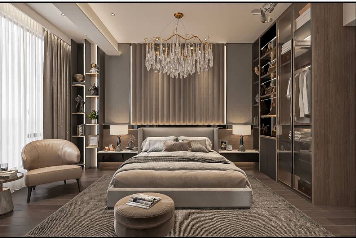 Infinite possibilities