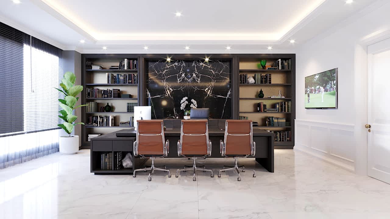 Infinite possibilities