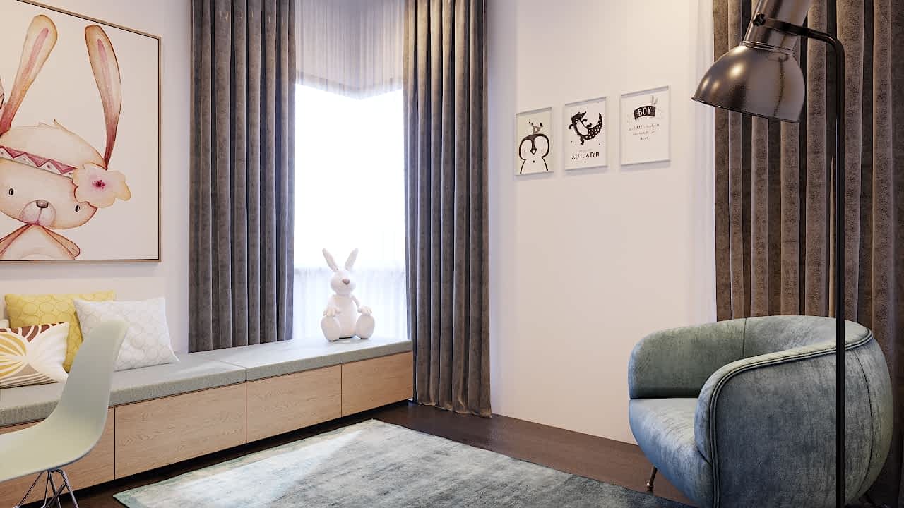 Infinite possibilities