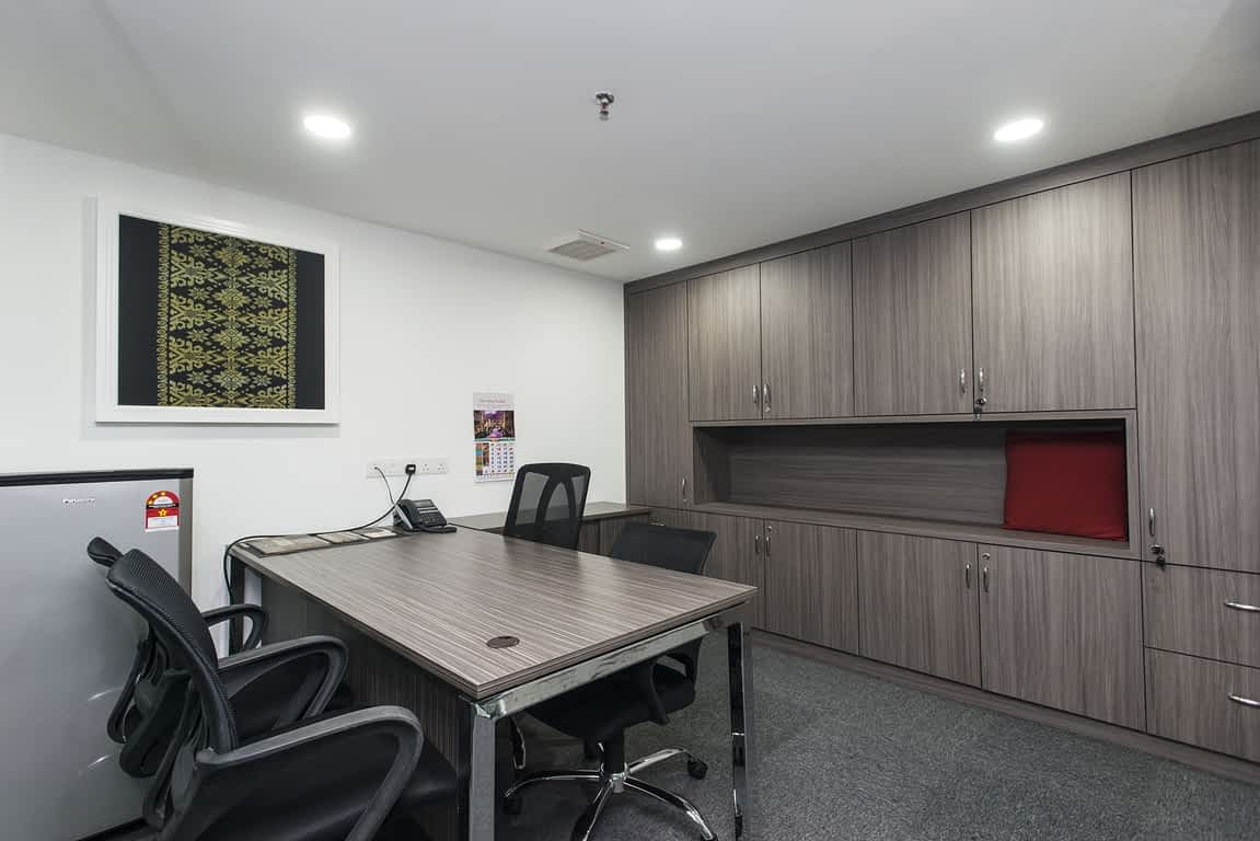 Infinite possibilities