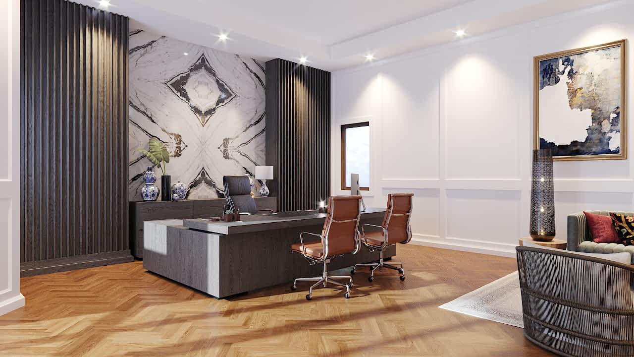 Infinite possibilities