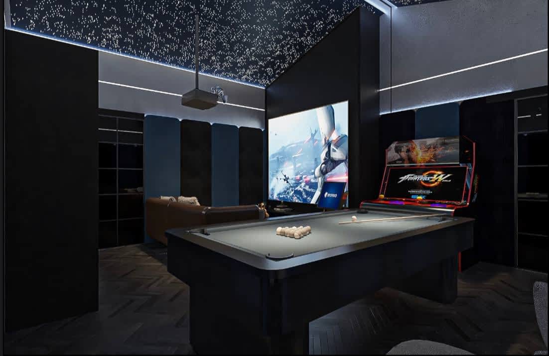 Infinite possibilities