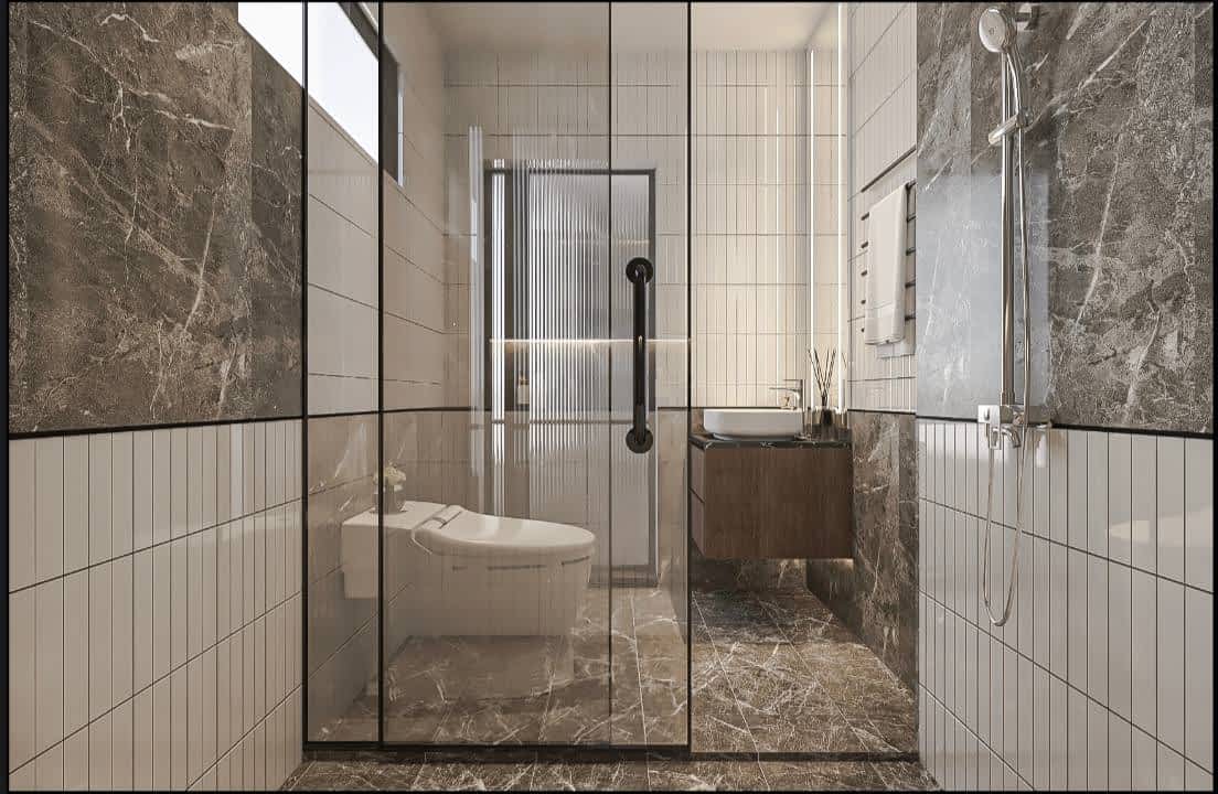 Infinite possibilities