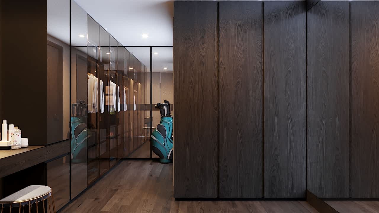 Infinite possibilities